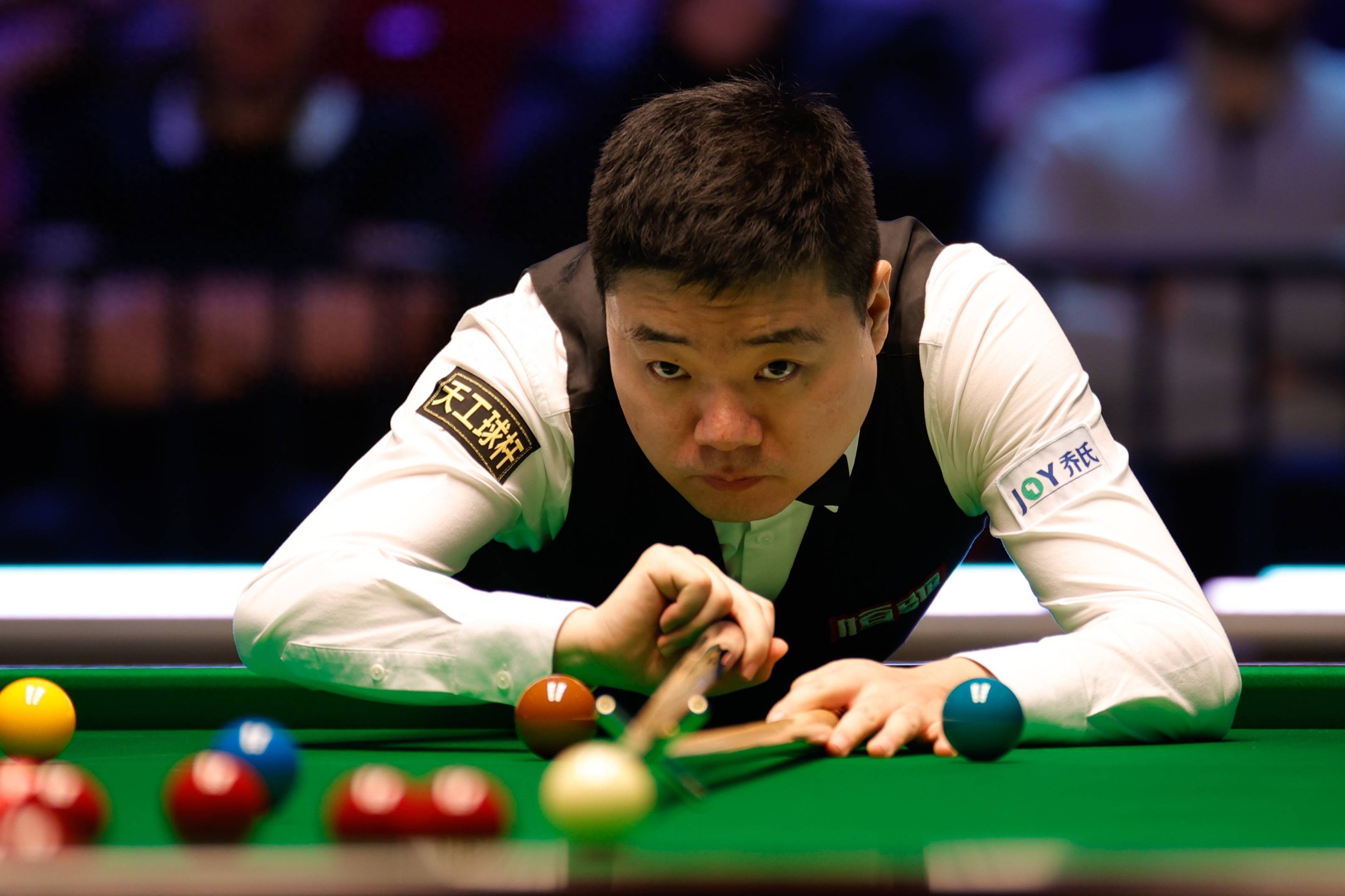 在推进体育 在推进体育