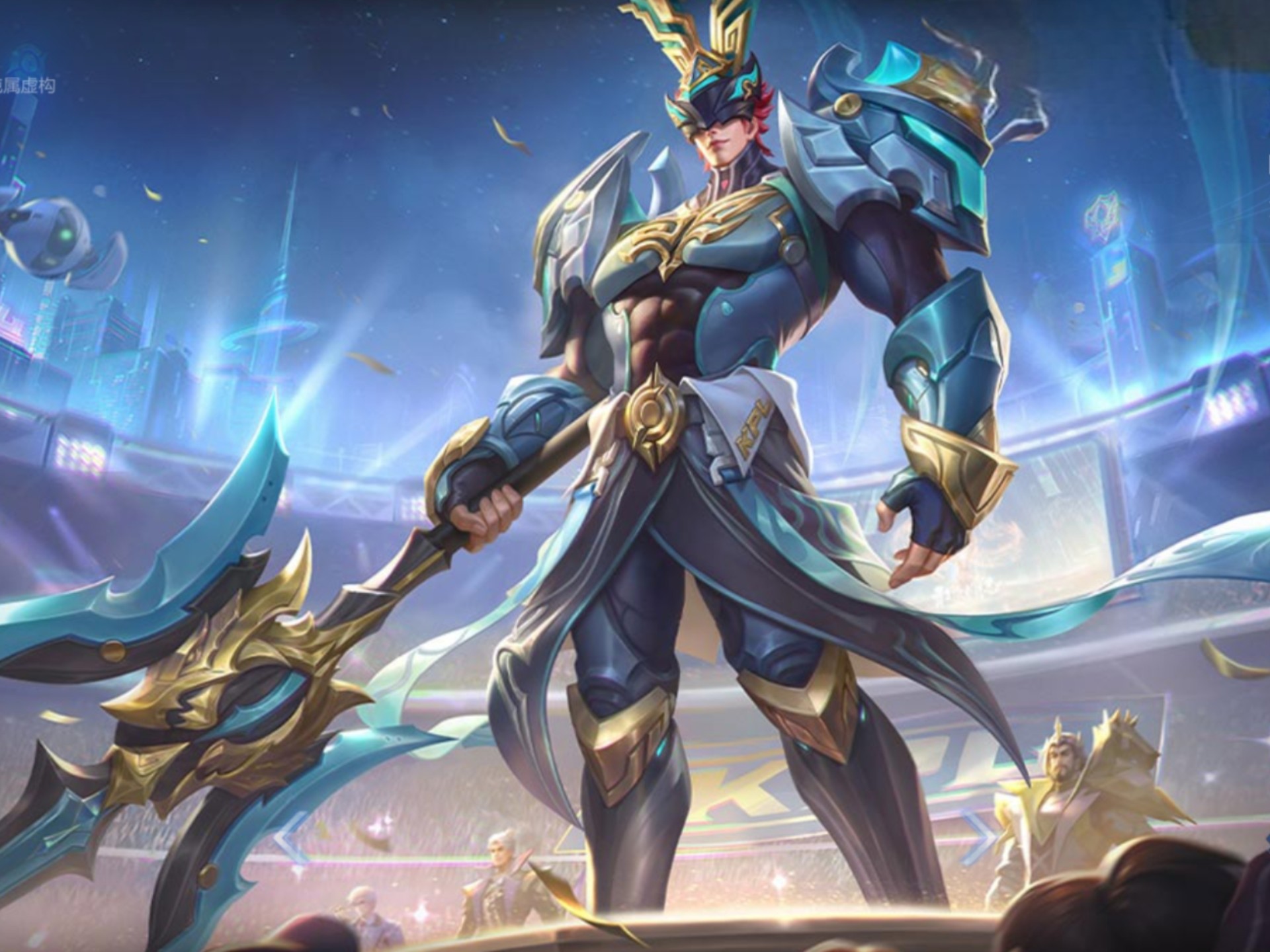 他不仅在传 他不仅在传